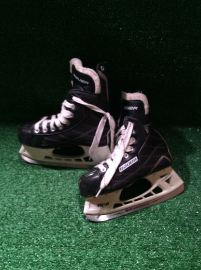 Bauer Nexus 200 Hockey Skates 2.0 Skate Size