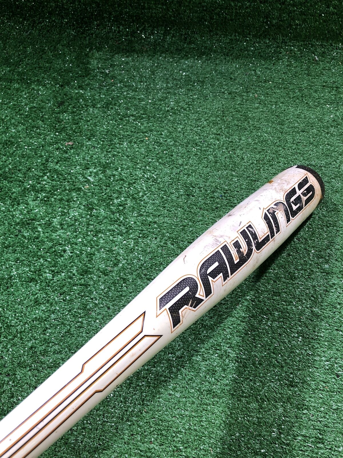 Rawlings BBV3 Baseball Bat 32" 29 oz. (-3) 2 5/8"