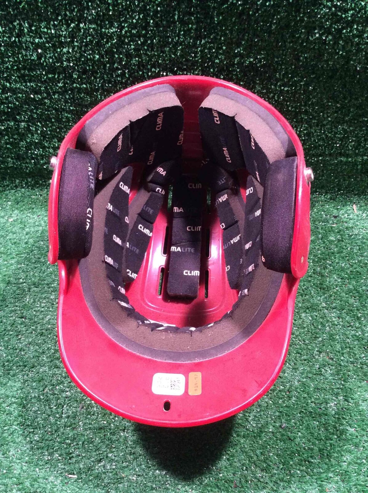 Adidas Trilogy Batting Helmet