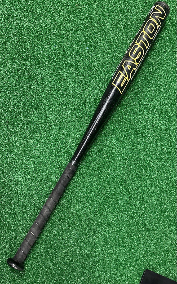 Easton Hammer Softball Bat 34" 30 oz. (-4) 2 1/4"