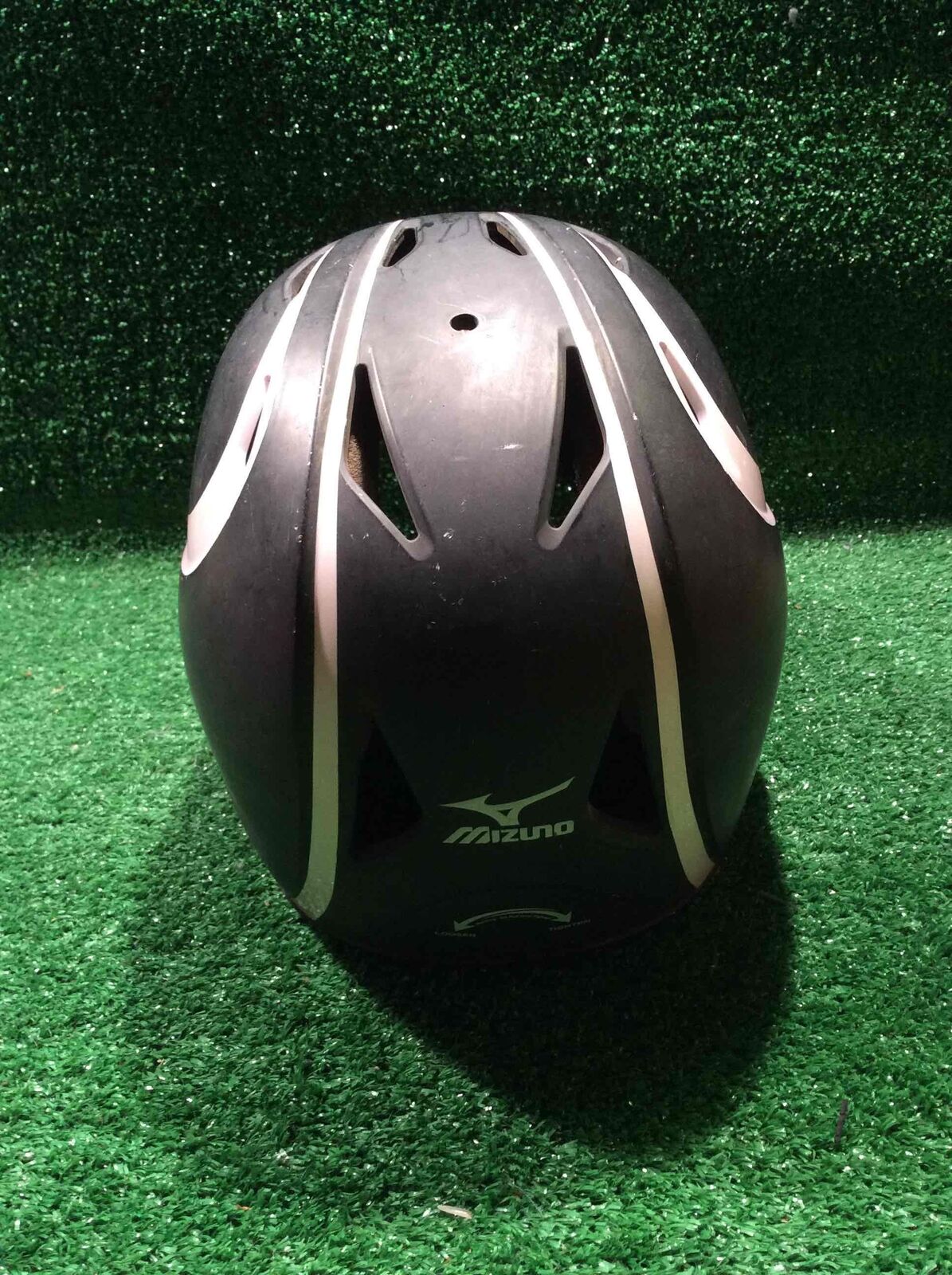 Mizuno MBH251 Batting Helmet