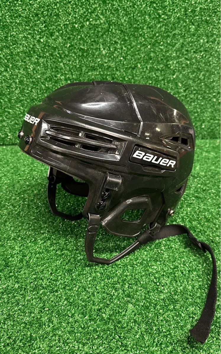 Bauer IMS 5.0 S Hockey Helmet Small