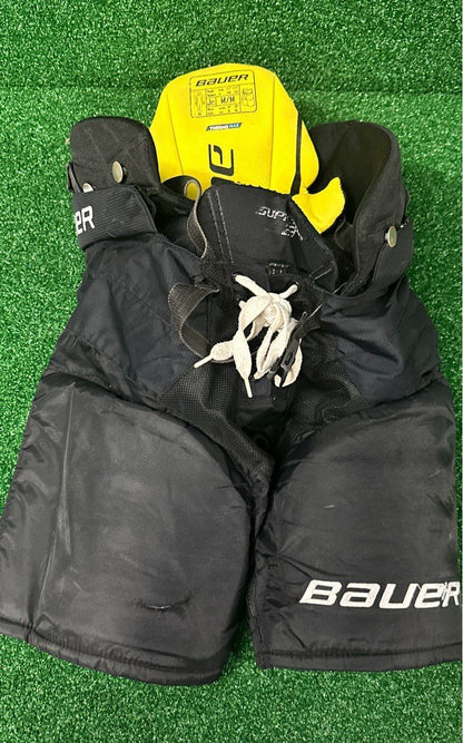 Bauer Supreme S29 Hockey Pants Junior Medium (M)