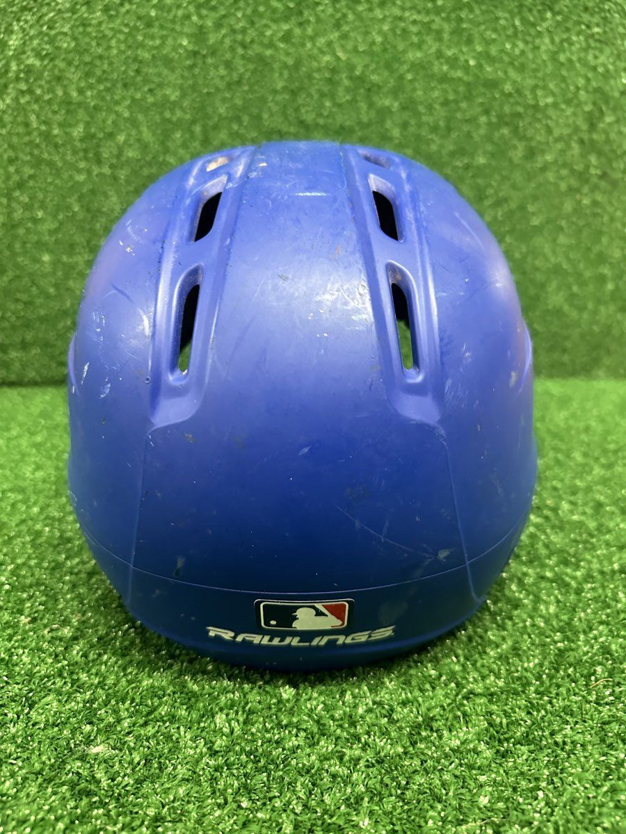 Rawlings r16S-RevB Batting Helmet