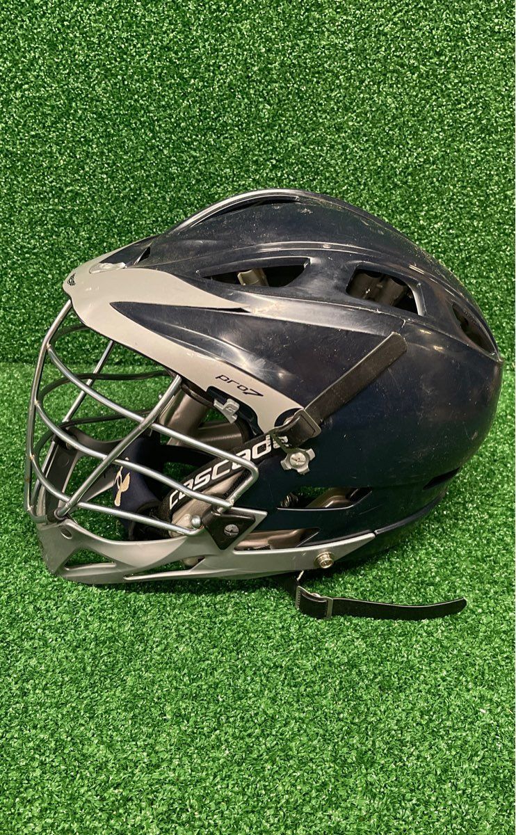 Cascade Pro 7 Junior OSFM Lacrosse Helmet