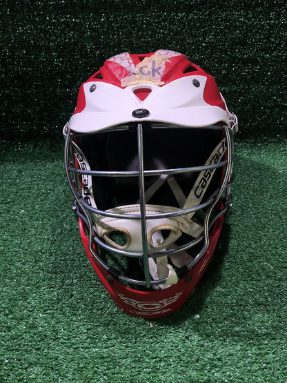 Cascade CPX-R Lacrosse Helmet