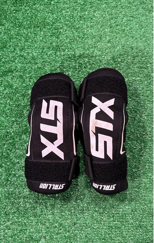 Stx Stallion 50 Junior Small Lacrosse Elbow Pad