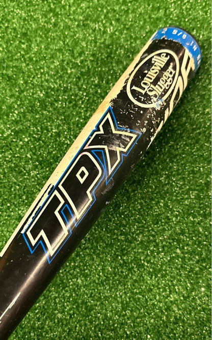 Louisville Slugger TPX Warrior Baseball Bat 32" 29 oz. (-3) 2 5/8"