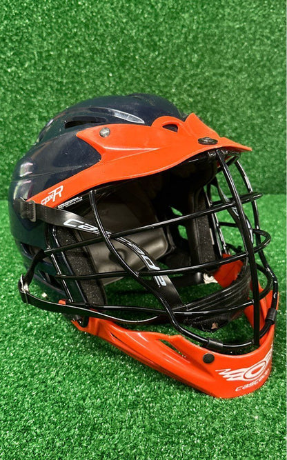 Cascade CPX-R Senior OSFM-Adjustable Lacrosse Helmet