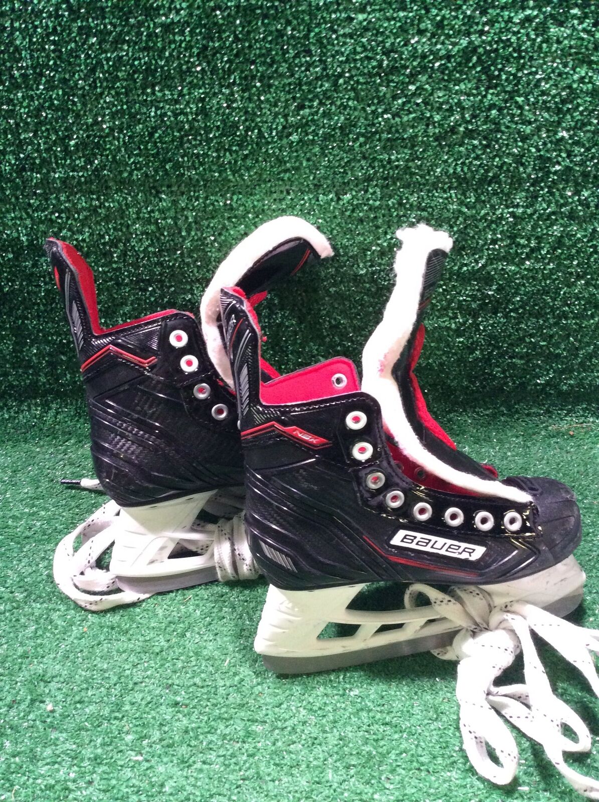 Bauer NSX Hockey Skates