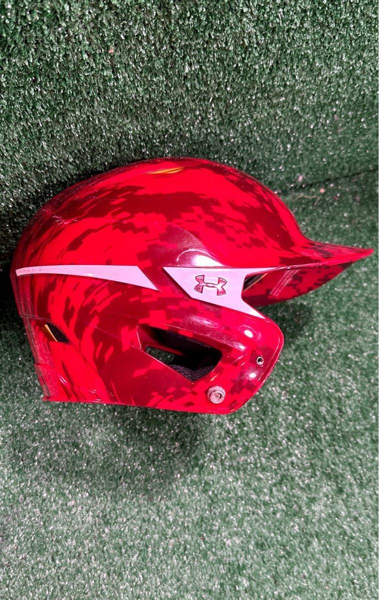 Under Armour UABH2 Batting Helmet