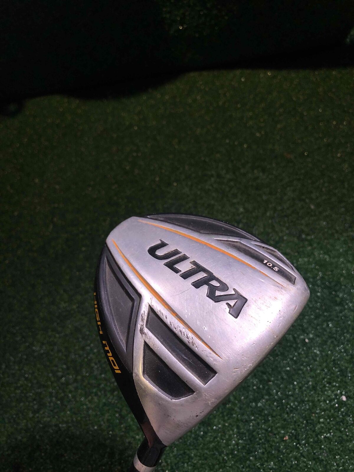 Wilson Ultra Driver 10.5* Uni, Right handed