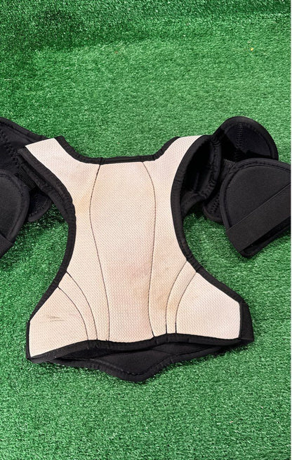 Ccm Devils LTP Hockey Shoulder Pads Junior Small (S)
