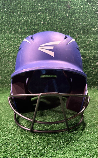 Easton Elite X Softball Batting Helmet, 7 1/8" To 7 1/2"