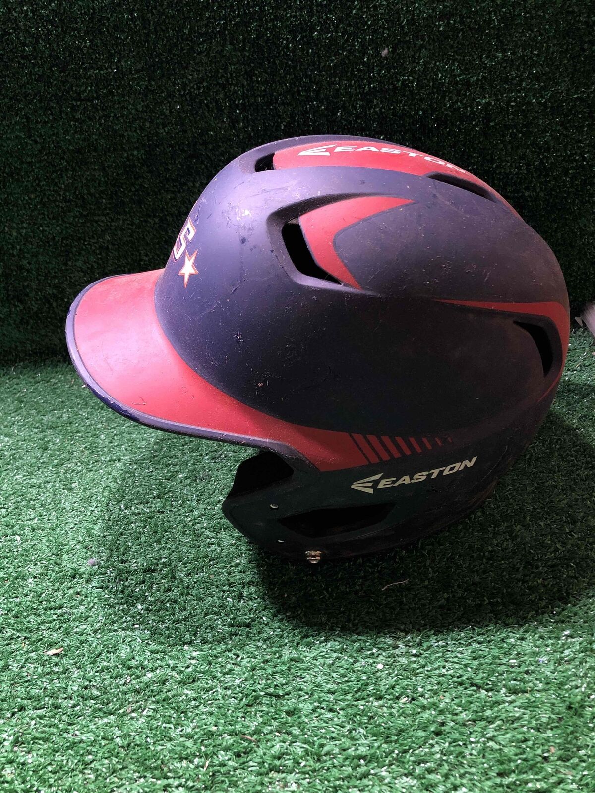 Easton Z5 Batting Helmet