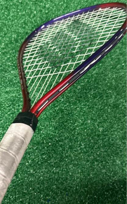 Ektelon Vectra Racquetball Racket, 20.5", 4"