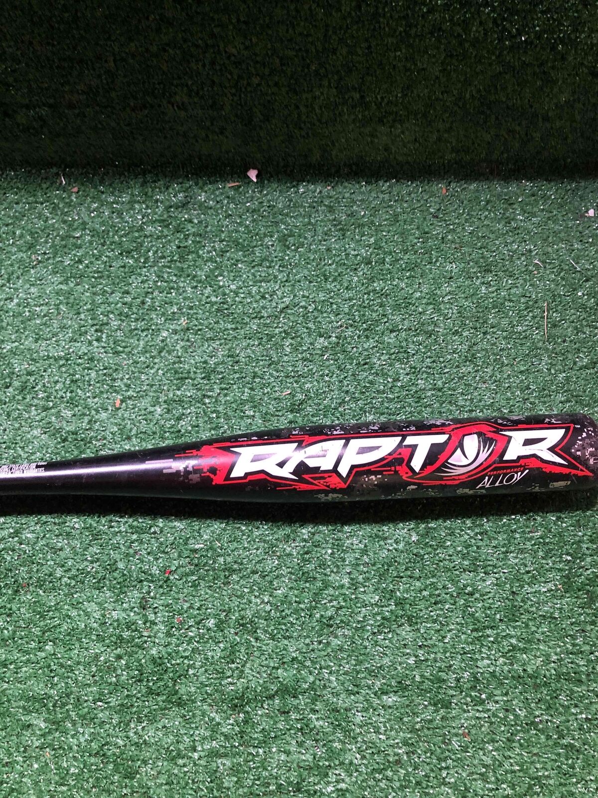 Rawlings US8R10 Baseball Bat 28" 18 oz. (-10) 2 1/4"