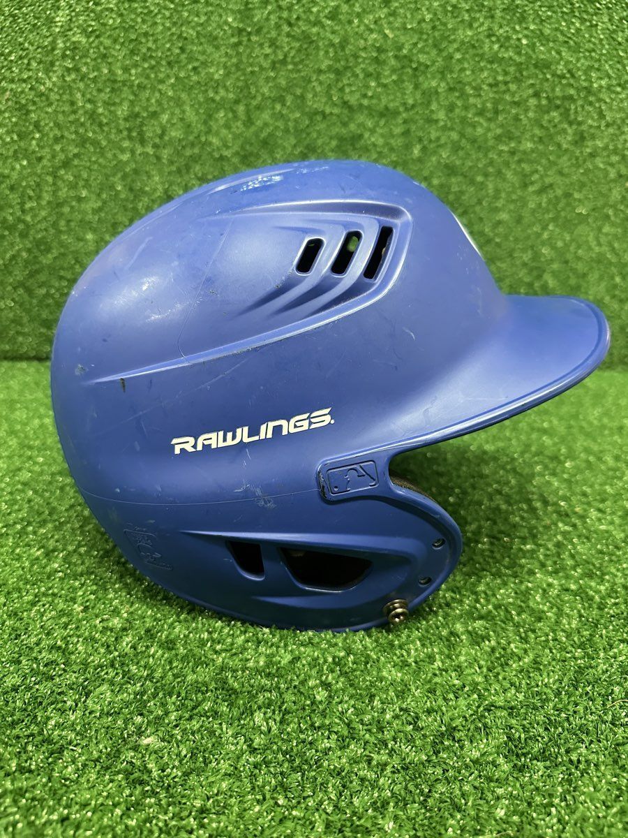 Rawlings r16S-RevB Batting Helmet