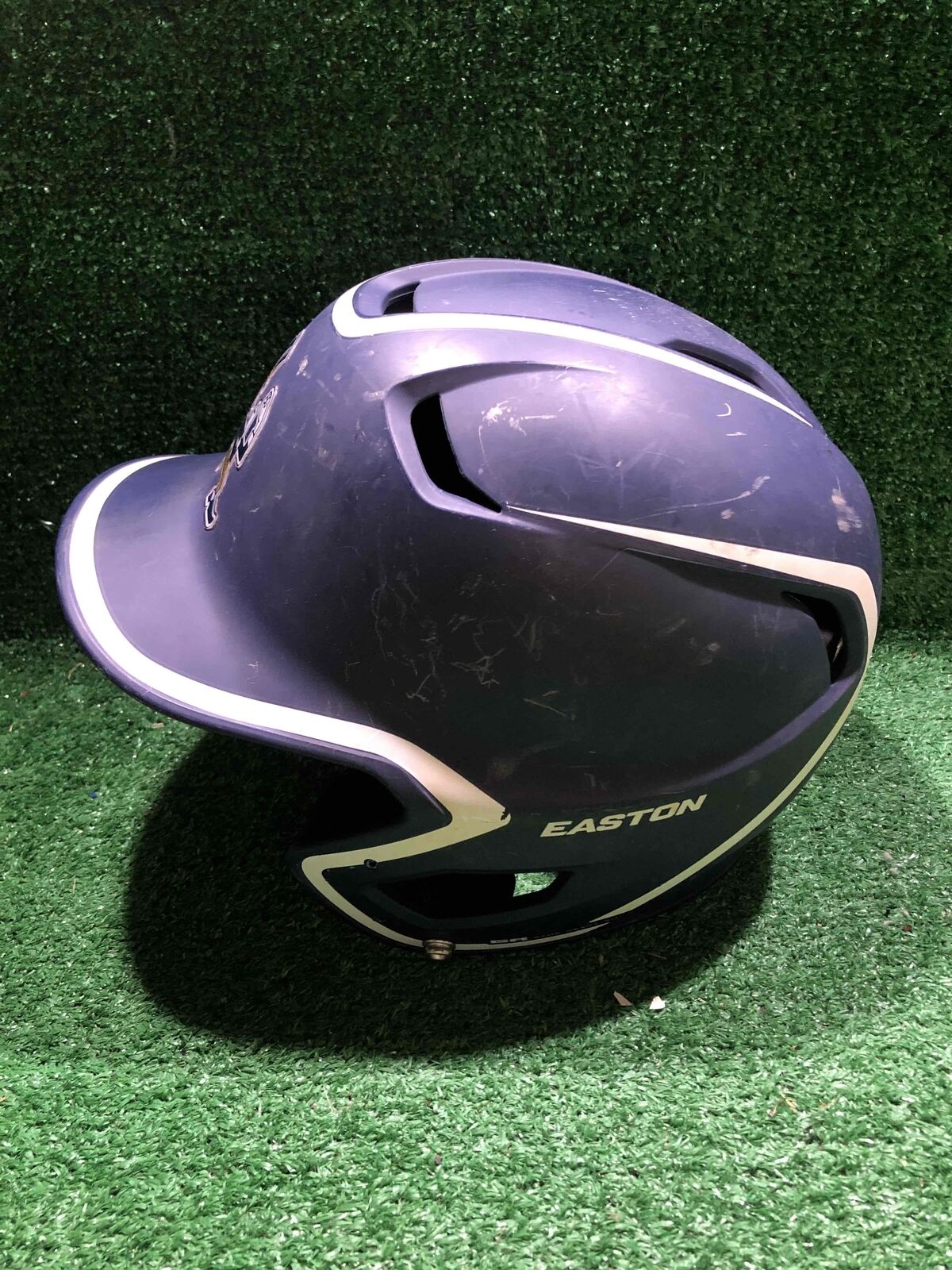 Easton Z5 2.0 Batting Helmet