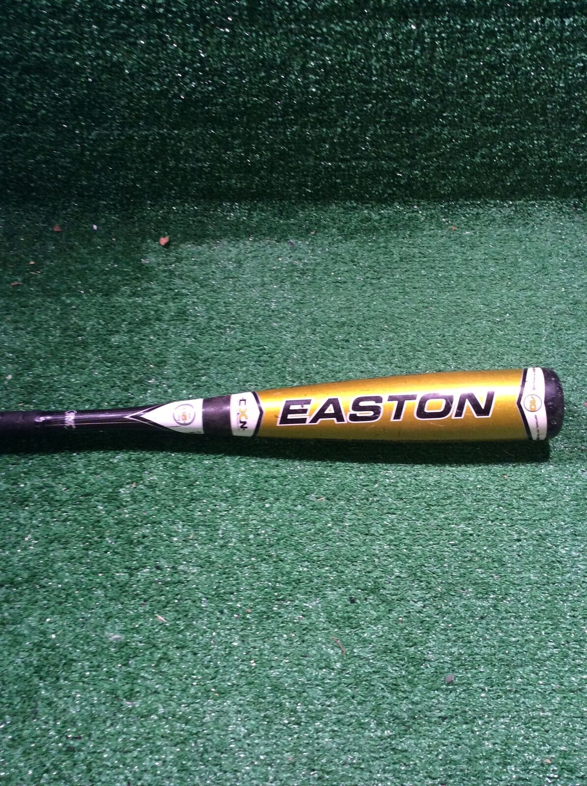 Easton BSV11 Baseball Bat 29" 19 oz. (-10) 2 5/8"