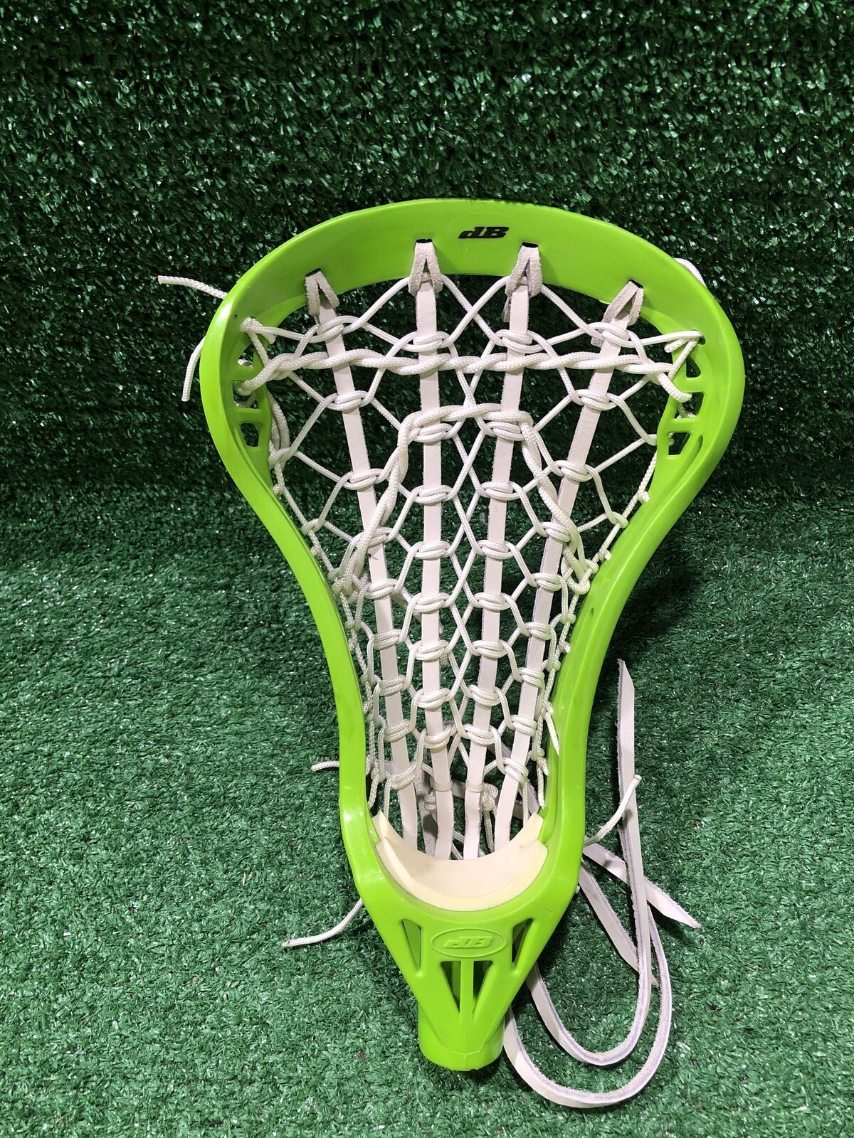 Debeer Women's Lacrosse Head