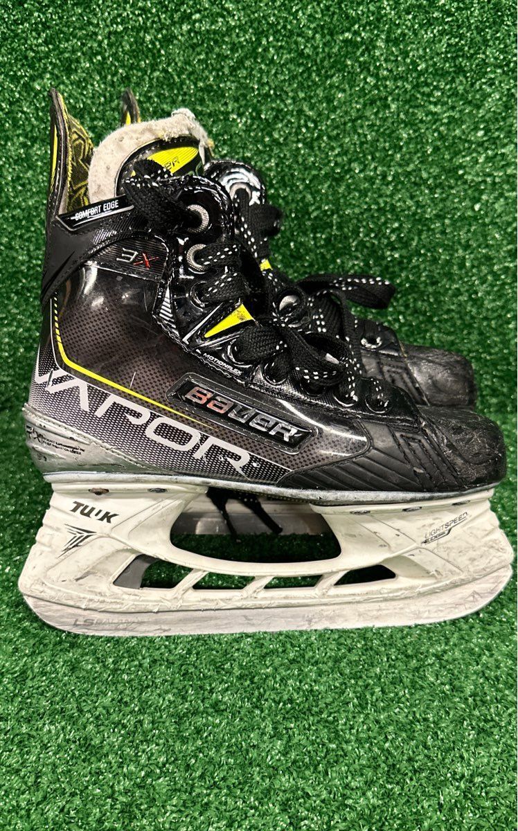 Bauer Vapor 3X Hockey Skates 2.0D Skate Size