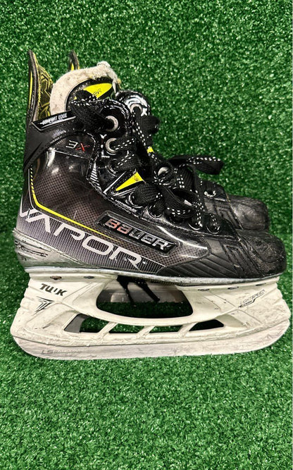 Bauer Vapor 3X Hockey Skates 2.0D Skate Size