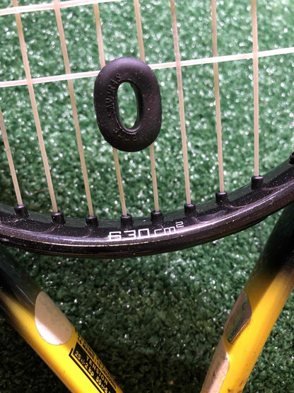 Volkl C10 Pro Tennis Racket, 27",