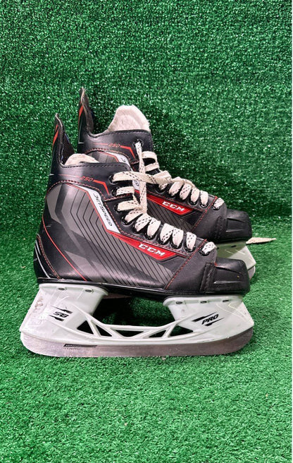 Ccm Jetspeed 250 Hockey Skates 4.0 Skate Size