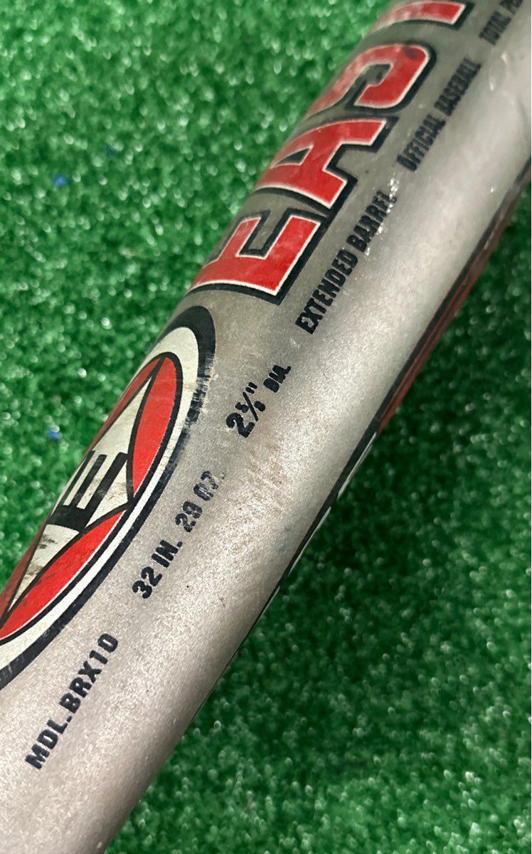 Easton C405 Octane Big Barrel Baseball Bat 32" 28 oz. (-3) 2 3/4"