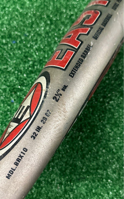 Easton C405 Octane Big Barrel Baseball Bat 32" 28 oz. (-3) 2 3/4"