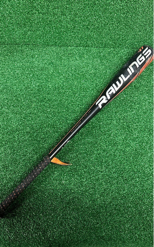 Rawlings Alloy Prodigy USOP11 Baseball Bat 30" 19 oz. (-11) 2 5/8"