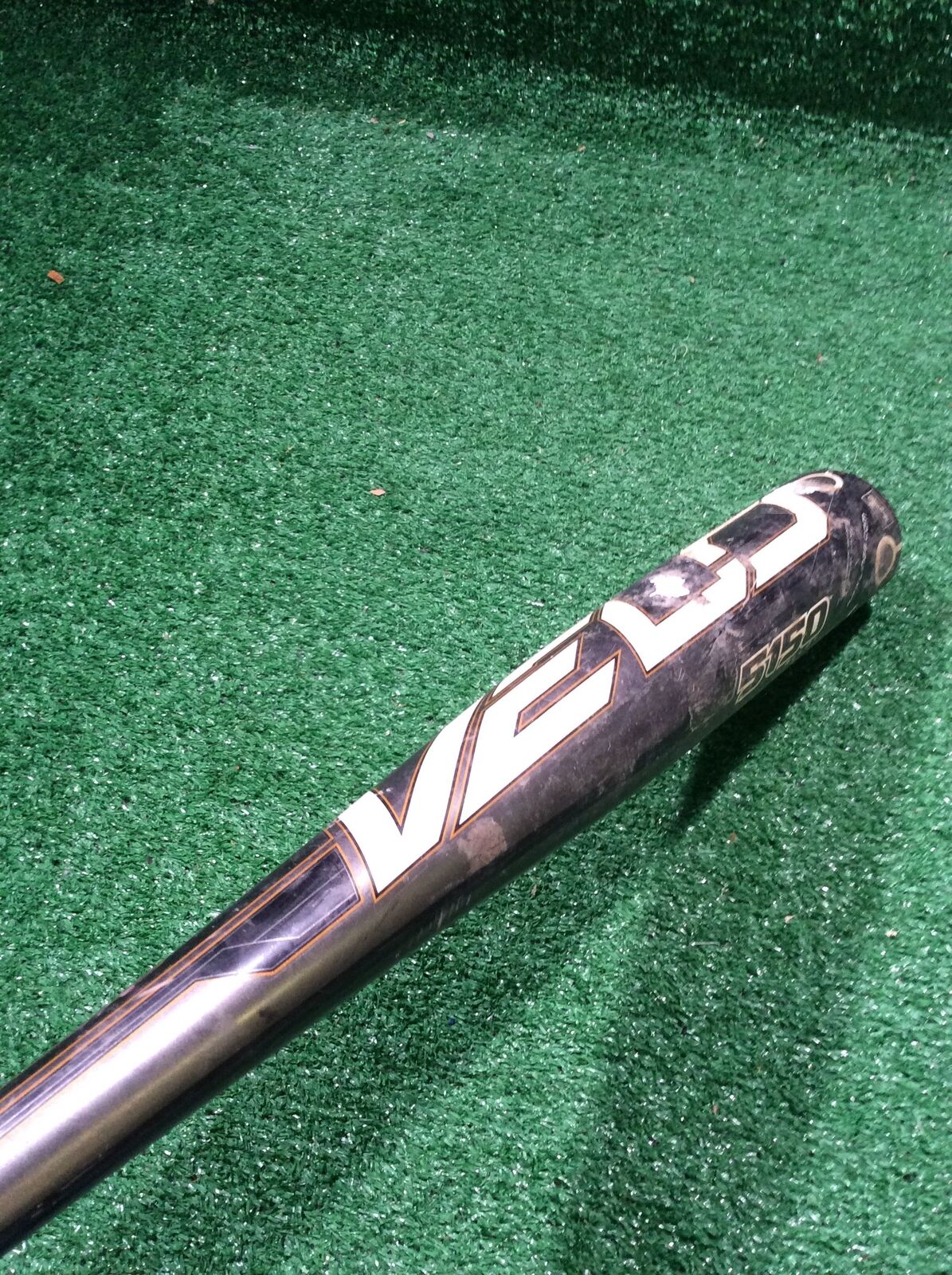 Rawlings BBVELO Baseball Bat 32" 29 oz. (-3) 2 5/8"