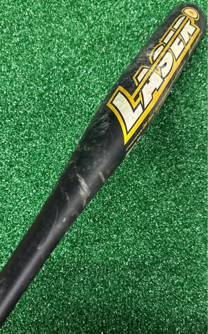 Louisville Slugger VINTAGE TPX Laser YB503 Baseball Bat 31" 19 oz. (-12) 2 1/4"