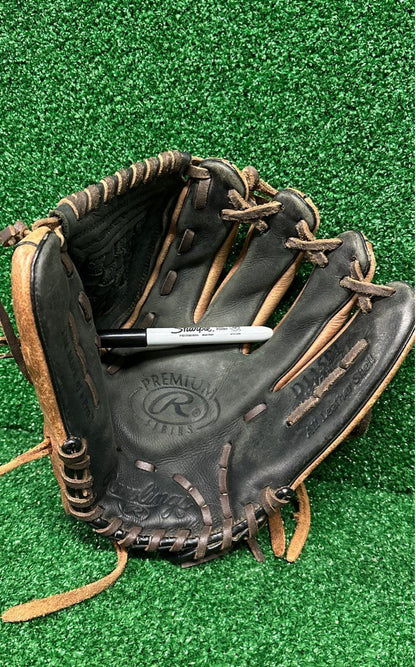 Rawlings Youth Premium D115PT 11.5" Baseball Glove (RHT)