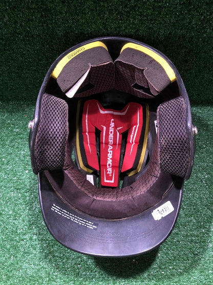 Under Armour UABH2-150 Batting Helmet