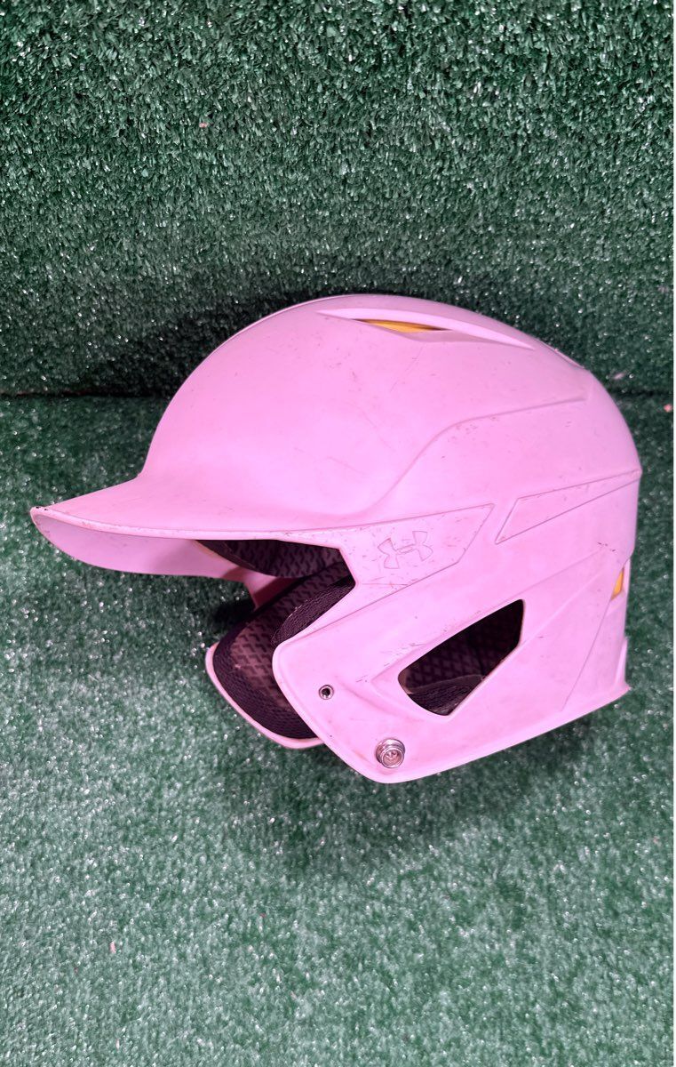 Under Armour UABH2-100 Batting Helmet