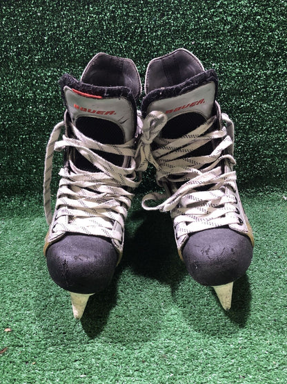 Bauer Vapor XXX Hockey Skates 4.0D Skate Size