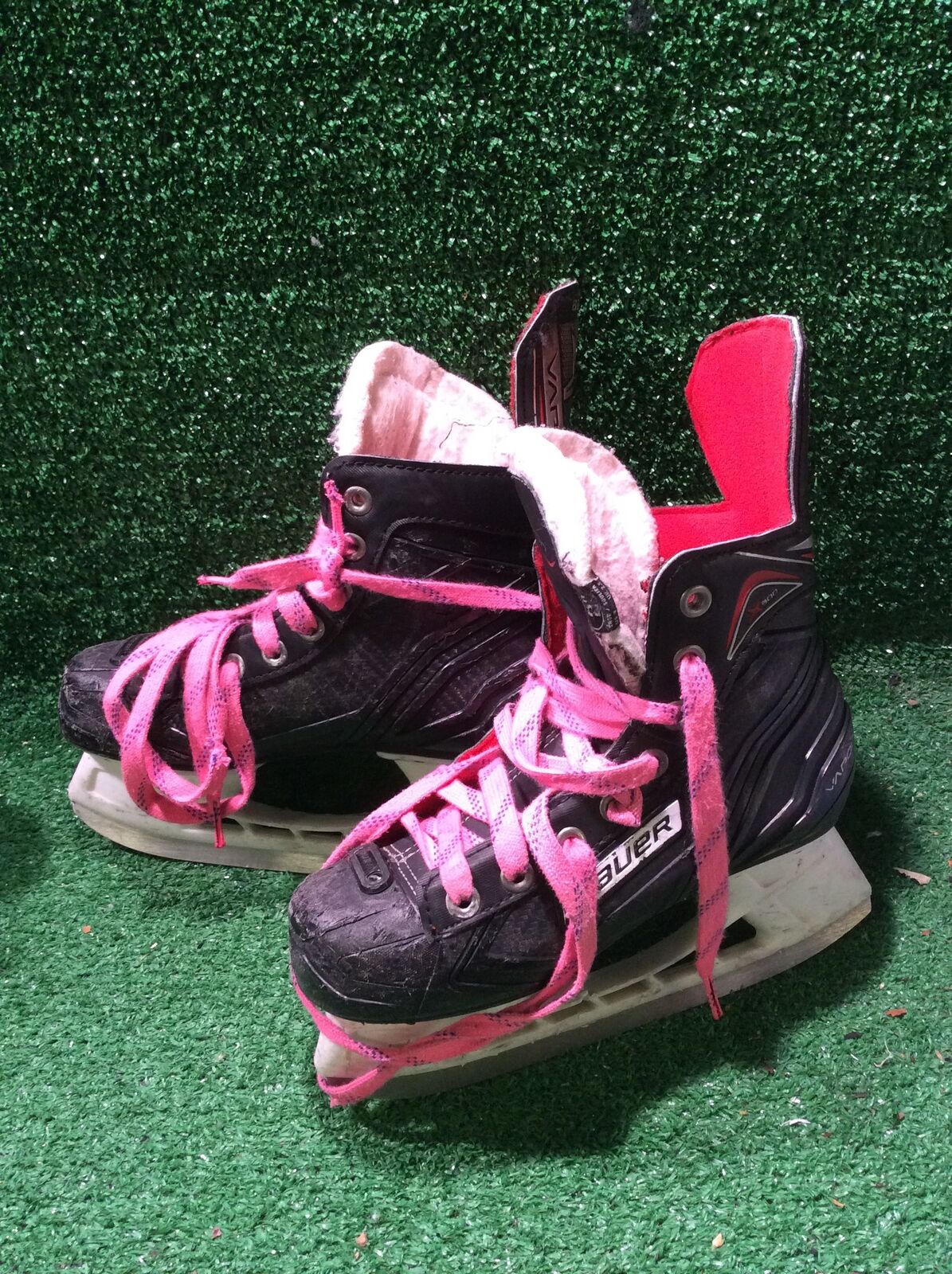 Bauer Vapor X300 Hockey Skates 2.0R Skate Size