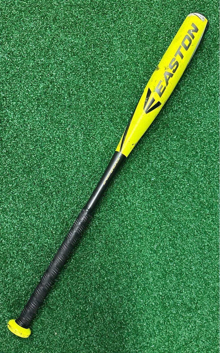 Easton S500 Baseball Bat 30" 17 oz. (-13) 2 1/4"