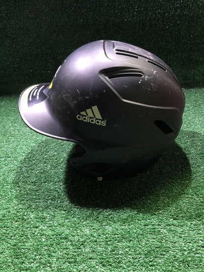 Adidas Triple Stripe Batting Helmet