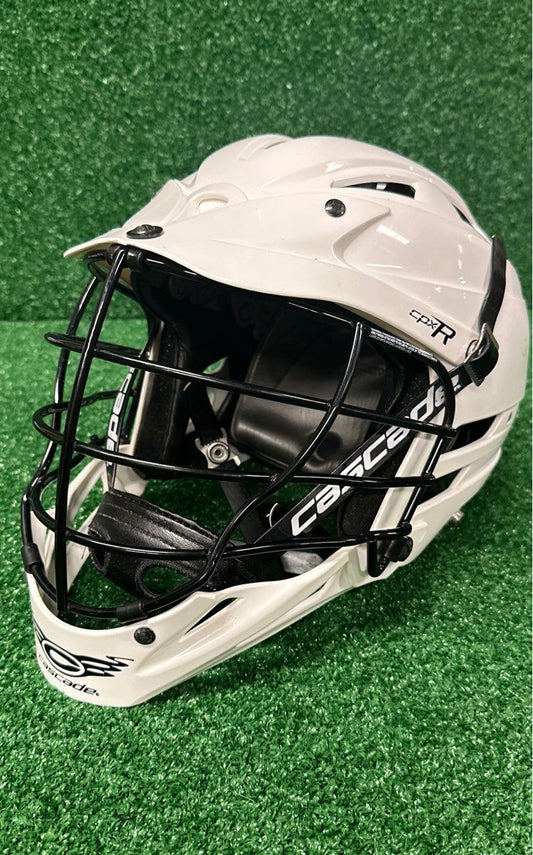 Cascade CPX-R Senior OSFM -Adjustable Lacrosse Helmet