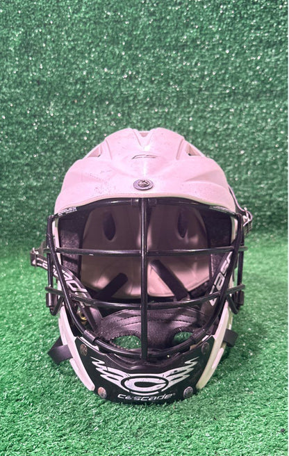 Cascade C5 Junior Small Lacrosse Helmet