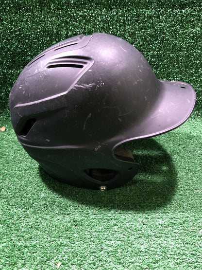 Adidas Triple Stripe Batting Helmet