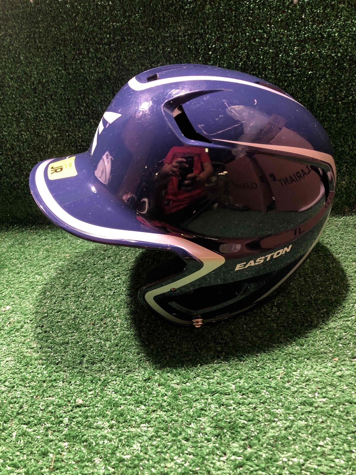 Easton Z5 2.0 Batting Helmet