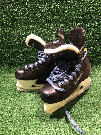 Bauer Supreme 140 Hockey Skates 2.0R Skate Size