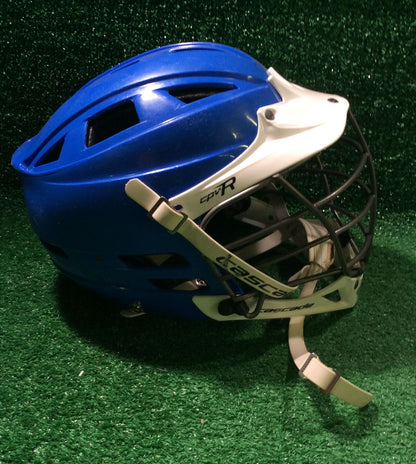 Cascade CPV-R S/M Lacrosse Helmet