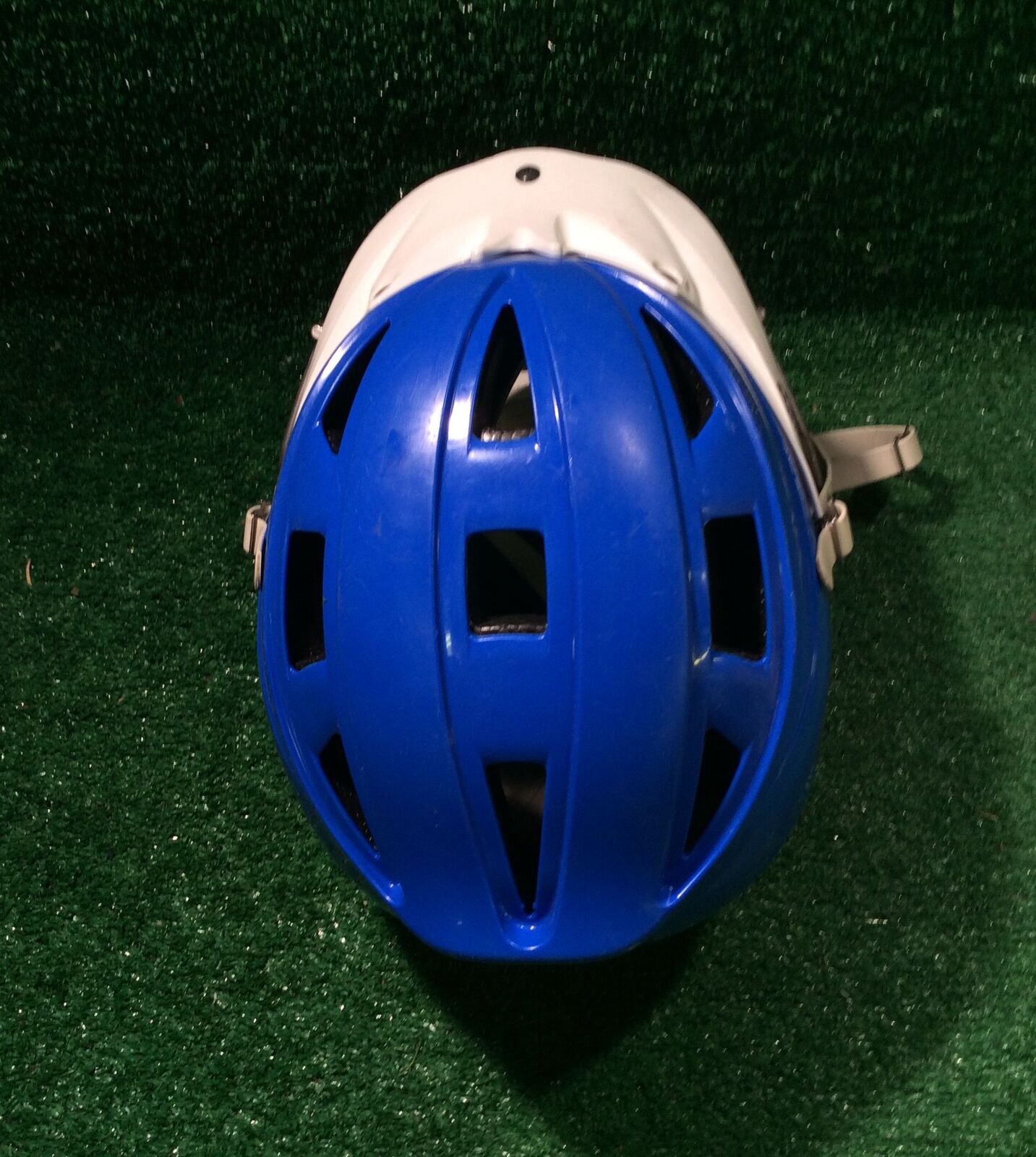 Cascade CPV-R S/M Lacrosse Helmet