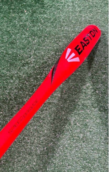 Easton S50 Baseball Bat 29" 19 oz. (-10) 2 1/4"