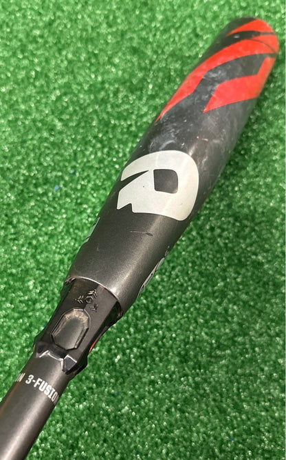 Demarini Cf Zen Baseball Bat 31" 26 oz. (-5) 2 5/8"